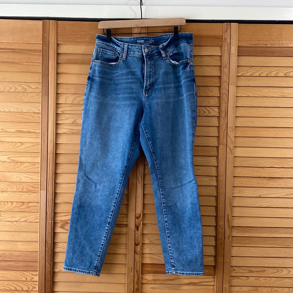 Old Navy OG Straight Jeans